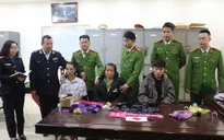 Phá thành công chuyên án ma túy, thu giữ hơn 18.000 viên ma túy tổng hợp và 185g heroin