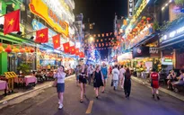 Du lịch Việt Nam bước vào “mùa vàng” đón khách quốc tế