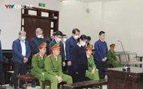 Phiên phúc thẩm Phúc Sơn: Cựu Bí thư Vĩnh Phúc khóc nghẹn xin giảm án