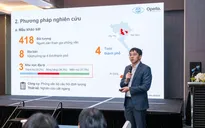 Việt Nam xếp thứ 4/10 quốc gia về mức độ sẵn sàng tự chăm sóc sức khỏe