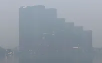 Người dân Hà Nội tìm giải pháp ứng phó với ô nhiễm không khí