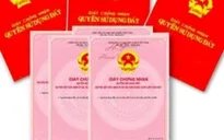 Muốn đổi sổ đỏ mà thiếu chữ ký của chủ đất liền kề phải làm sao?