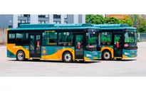 TP Hồ Chí Minh thúc đẩy giao thông xanh, giảm ô nhiễm không khí