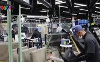 Nhật Bản thiếu lao động nghiêm trọng nhất trong 34 năm