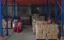 Hà Nội thu giữ trên 165.000 bình chữa cháy giả đã bán ra thị trường