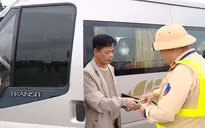 Phát hiện nhiều vi phạm trong quản lý vận tải khách