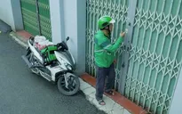 Gia đình trái dấu - Tập 7: Bị khách bùng hàng, shipper U60 cao tay trừng trị