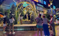 Khánh Hòa sẵn sàng cho mùa lễ hội cuối năm