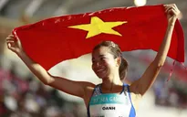 SEA Games 33 ngày 15/12: Nguyễn Thị Oanh tiếp tục giành HCV, nỗi buồn bóng chuyền nữ!