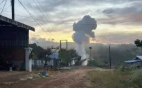 Thái Lan nêu 3 điều kiện ngừng bắn với Campuchia