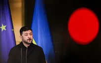 Tổng thống Ukraine: “Donbass dưới sự kiểm soát của Nga dù ở bất kỳ hình thức nào đều không thể chấp nhận được”