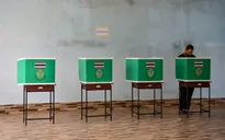 Thái Lan ấn định ngày tổ chức bầu cử sớm