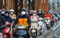 Bắc Bộ và Bắc Trung Bộ tiếp tục duy trì trạng thái rét, có nơi rét đậm