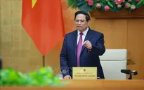 Thủ tướng Phạm Minh Chính: Bí thư cấp ủy, Chủ tịch UBND phải chịu trách nhiệm khi để xảy ra vi phạm IUU