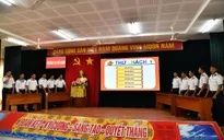 Hải quân "sân khấu hóa" tuyên truyền pháp luật