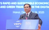 Thủ tướng: Việt Nam xác định ổn định là pháo đài bất khả xâm phạm; phát triển nhanh, bền vững là động cơ vĩnh cửu