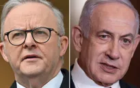 Thủ tướng Israel chỉ trích Thủ tướng Australia về vụ xả súng khủng bố ở bãi biển Bondi