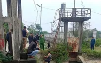 Nữ sinh lớp 8 ở Ninh Bình dùng dao đâm bạn tử vong