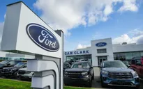 Ford điều chỉnh chiến lược xe điện