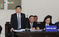 Phúc thẩm vụ Tập đoàn Phúc Sơn: Luật sư đề nghị áp dụng chính sách khoan hồng đặc biệt cho thân chủ