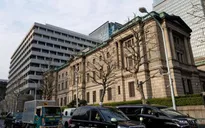 BoJ dự kiến tăng lãi suất lên mức cao nhất trong 30 năm