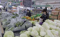 Hà Nội bảo đảm đủ hàng hóa dịp Tết