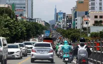 TP Hồ Chí Minh đề xuất lắp 20.000 tủ đổi pin cho xe máy điện trên vỉa hè