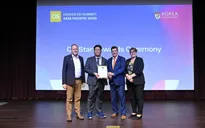 Trường Đại học Anh Quốc Việt Nam đạt chứng nhận QS 5 sao 6 năm liền