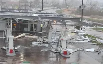 Kinh tế toàn cầu thiệt hại 220 tỷ USD vì thiên tai