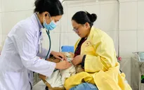 Chủ động phòng các bệnh hô hấp trong thời tiết lạnh