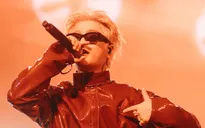 Rhyder và Jsol hứa hẹn bùng nổ tại GENfest Hà Nội