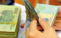 Đề nghị ban hành chính sách tiền lương, phụ cấp cho cán bộ, công chức, viên chức sau sắp xếp, sáp nhập