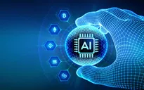 AI làm tăng giá cổ phiếu ngân hàng châu Âu