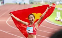SEA Games 33 ngày 16/12: Nguyễn Thị Oanh thiết lập kỷ lục
