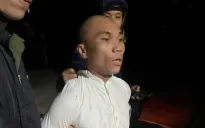 Nam thanh niên dùng dao đâm nhân viên cây xăng ở Khánh Hòa