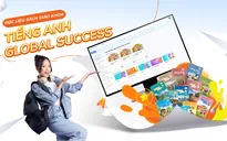 Tiếng Anh Global Success: Từ chủ trương đến lớp học hiệu quả