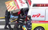 Bé gái 10 tuổi ở Busan (Hàn Quốc) ngừng tim sau khi 12 bệnh viện từ chối cấp cứu