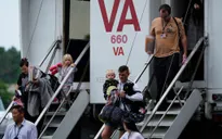 Bắt giữ 7 người Kenya làm việc trái phép tại trung tâm xử lý hồ sơ tị nạn của Mỹ ở Nam Phi