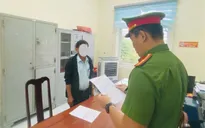 Bé trai 12 tuổi bị người đàn ông ném đá vỡ trán, gây thương tích 36%