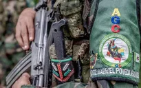 Mỹ xếp băng nhóm tội phạm hàng đầu Nam Mỹ vào danh sách tổ chức khủng bố