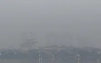 Hà Nội, TP. Hồ Chí Minh và các tỉnh lân cận ô nhiễm không khí ở mức xấu, kém
