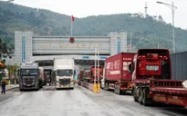 Hải quan thu ngân sách vượt dự toán