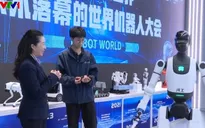 Trung Quốc chiếm 50% thị trường robot hình người toàn cầu