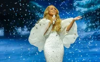 Ca khúc Giáng sinh của Mariah Carey lập kỷ lục mới