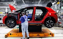 EU nới lỏng lệnh cấm xe động cơ đốt trong năm 2035