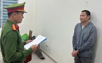 Bắt đối tượng cầm đầu đường dây chuyên “gia công” các trang web cờ bạc trực tuyến tại Đà Nẵng