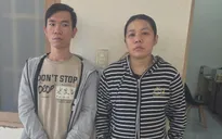 Cặp tình nhân gây ra hàng loạt vụ trộm ở Đắk Lắk rồi trốn sang Campuchia