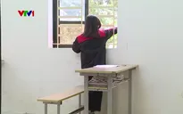 Cạm bẫy "đi làm ăn" nhưng bị bán làm vợ xứ người