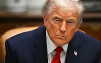 Tổng thống Trump bổ sung hàng chục quốc gia vào danh sách hạn chế nhập cảnh