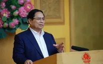 Thủ tướng Phạm Minh Chính: Không có lý do gì để trì hoãn hoàn thành xây sửa nhà cho người dân bị thiên tai
